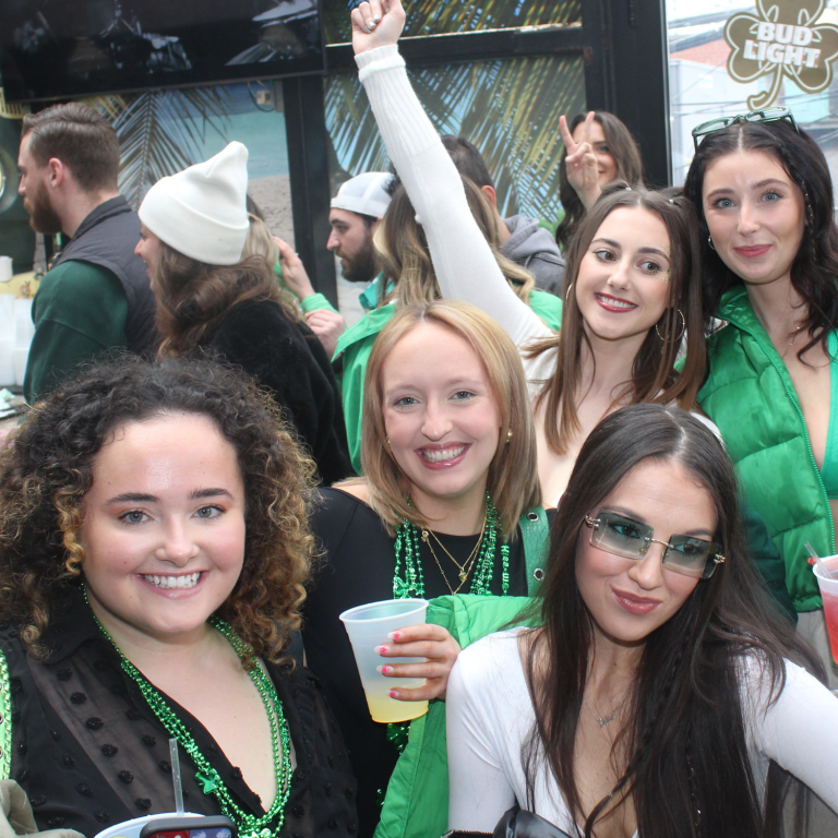 St. Patrick's Day Chicago - StPaddysDayChicago